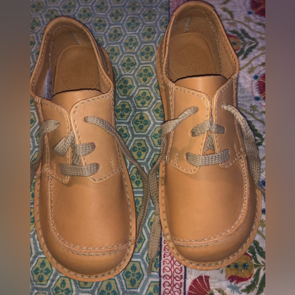 New Duckfeet Fyn size 40
